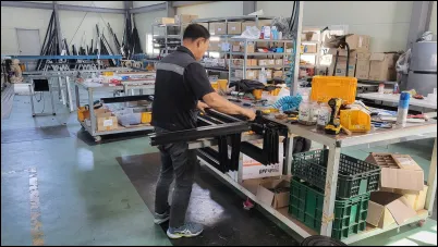 썬룸-대표-작업사진