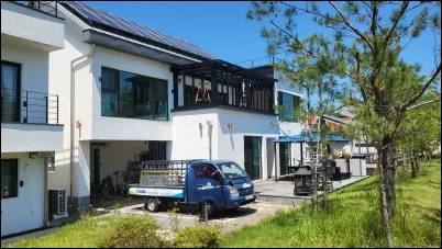 NS폴딩도어-썬룸-발코니